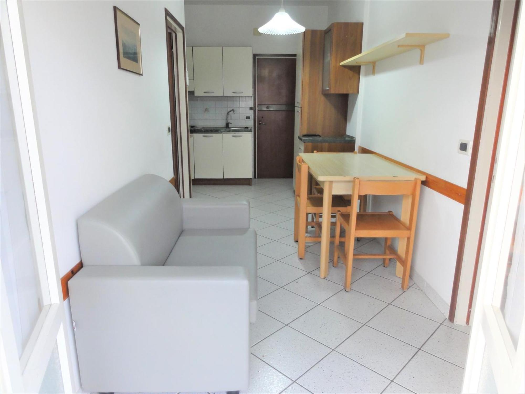 Ivana - Appartamenti Bibione Habitación foto