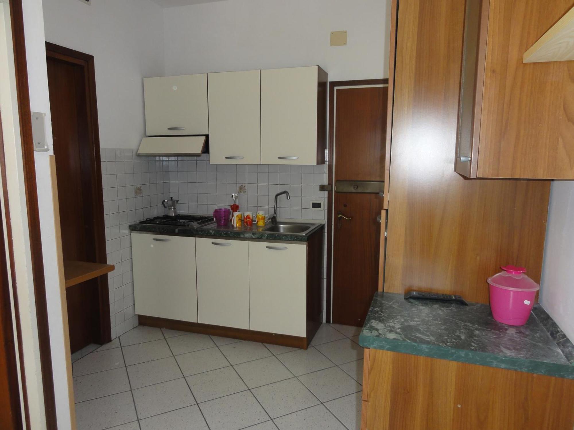 Ivana - Appartamenti Bibione Habitación foto