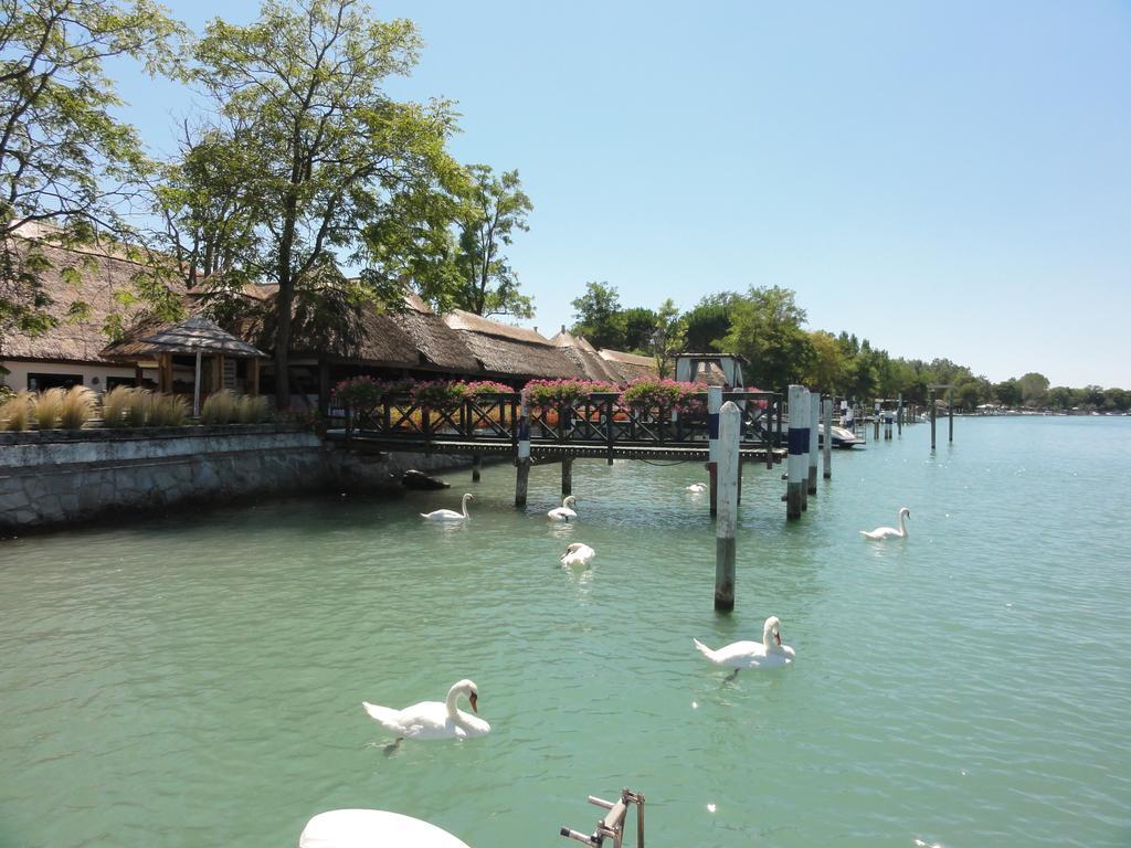 Ivana - Appartamenti Bibione Exterior foto